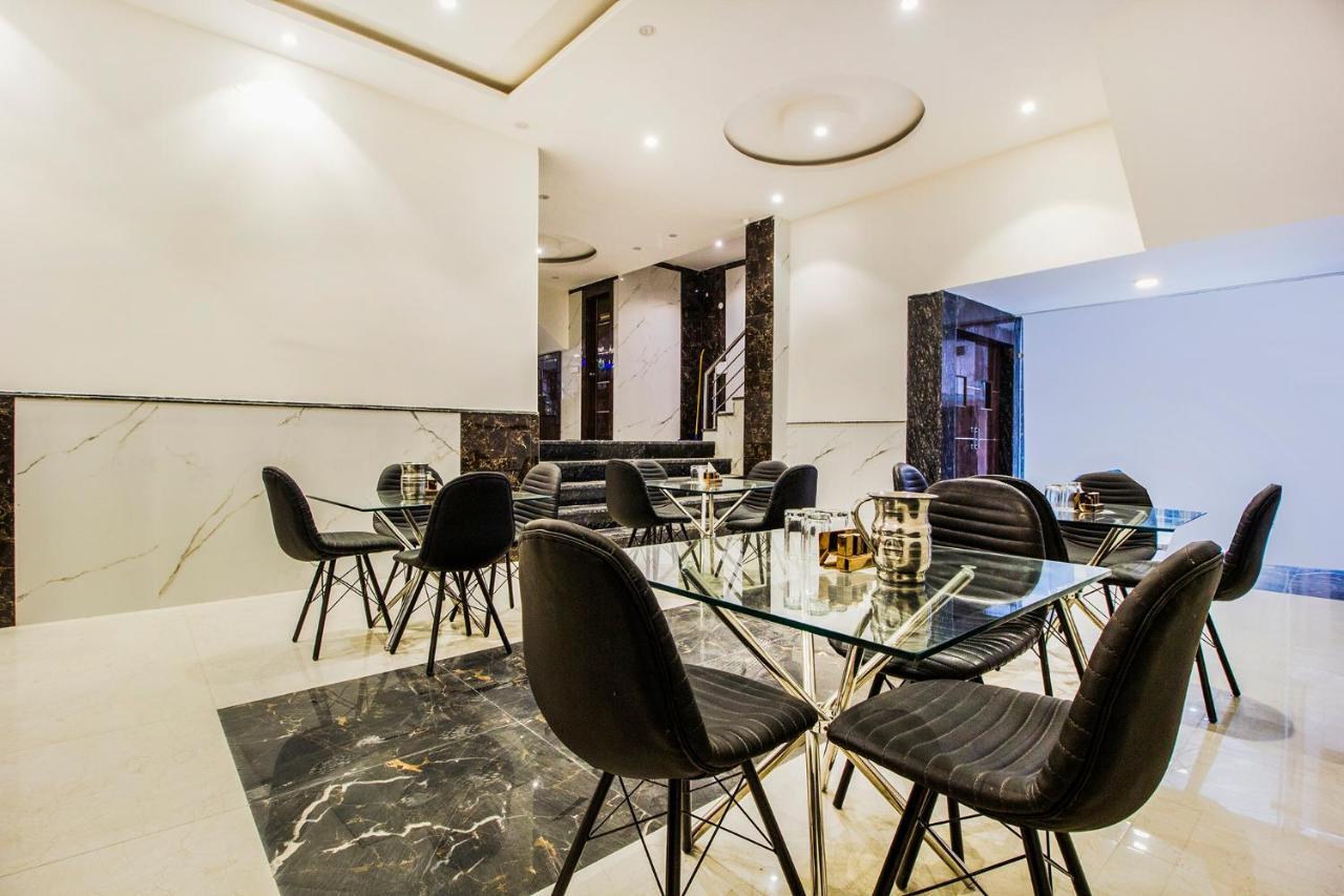 Fabhotel Olivia Suite Нью-Делі Екстер'єр фото