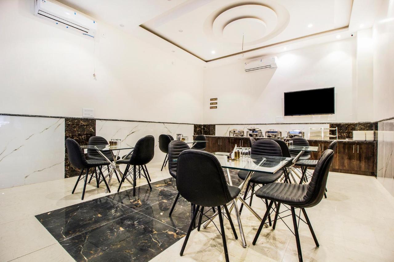 Fabhotel Olivia Suite Нью-Делі Екстер'єр фото