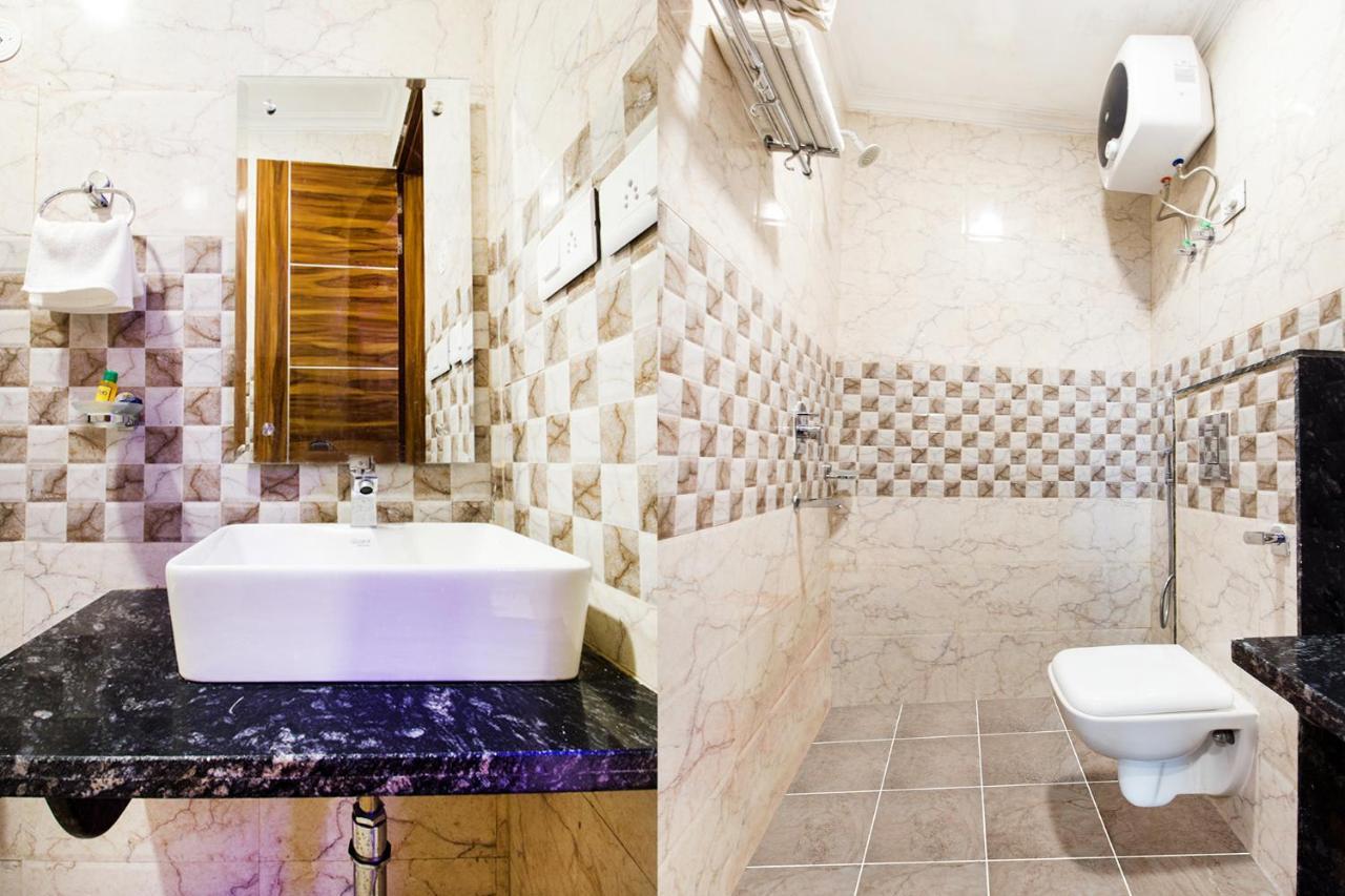 Fabhotel Olivia Suite Нью-Делі Екстер'єр фото